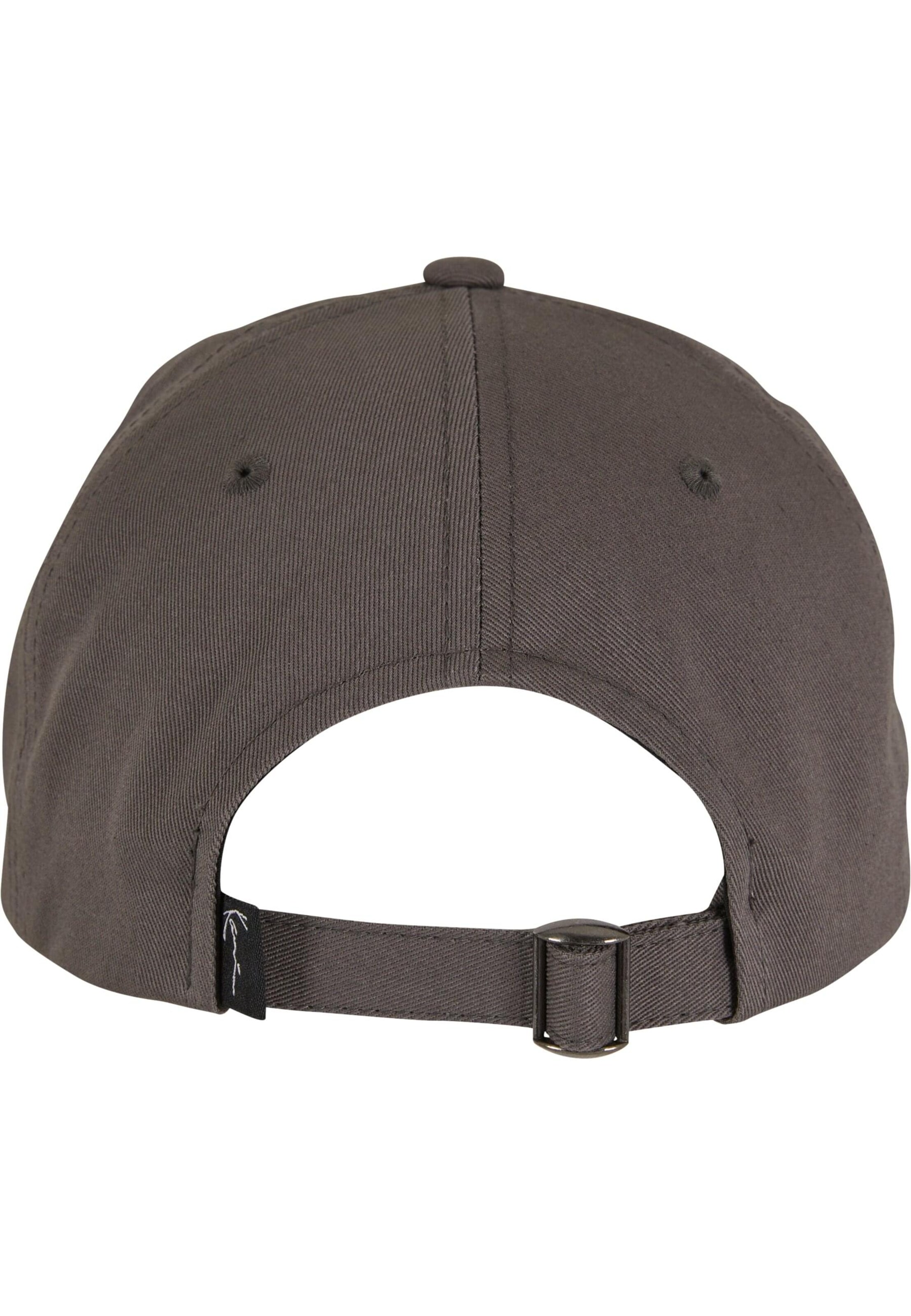 Karl Kani - Gorra en gris