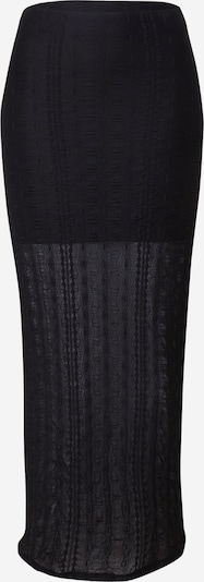 Gina Tricot Rok in de kleur Zwart, Productweergave