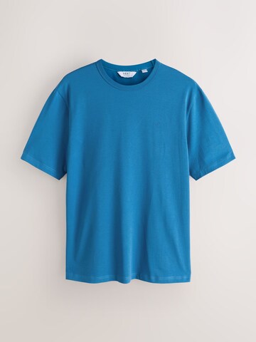 T-Shirt 'Trident' Next en beige