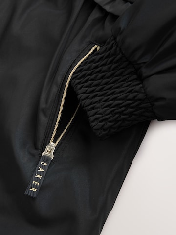 Manteau Baker by Ted Baker en noir