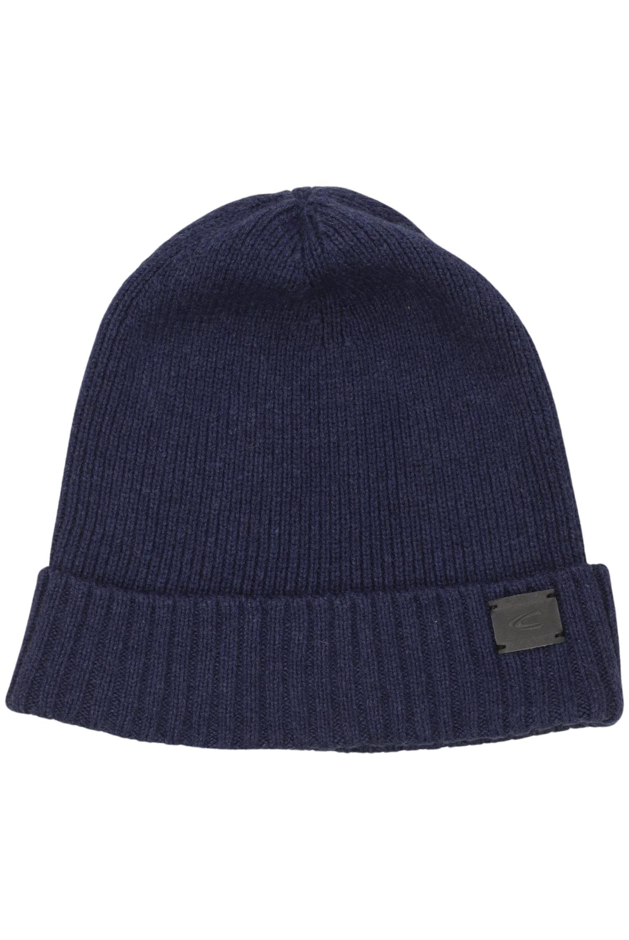 CAMEL ACTIVE Hat & Cap in One size in Blue: front