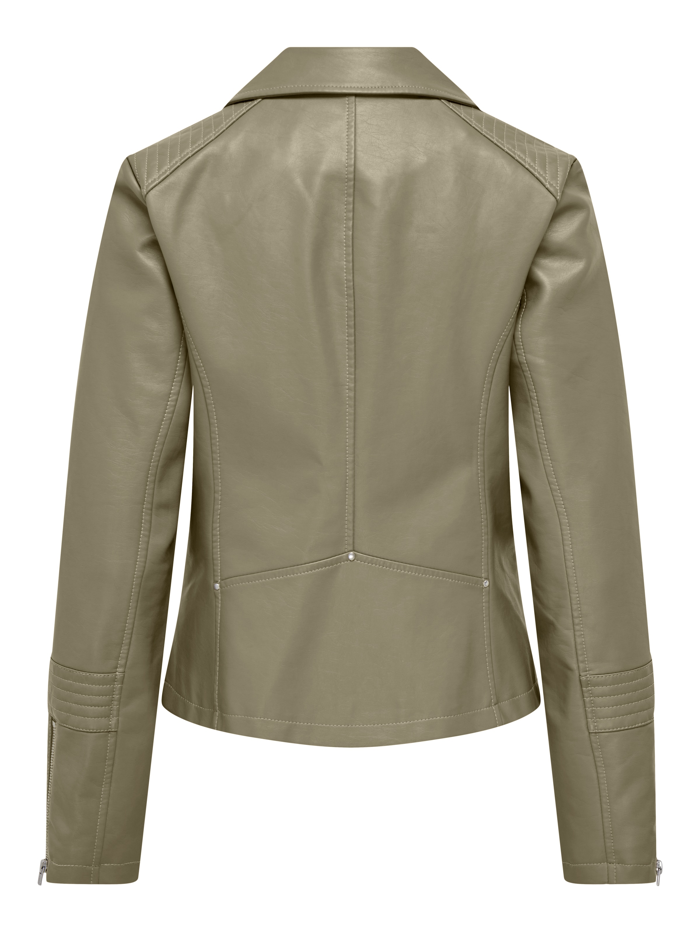 Giacca di mezza stagione 'ONLGemma' di ONLY in verde