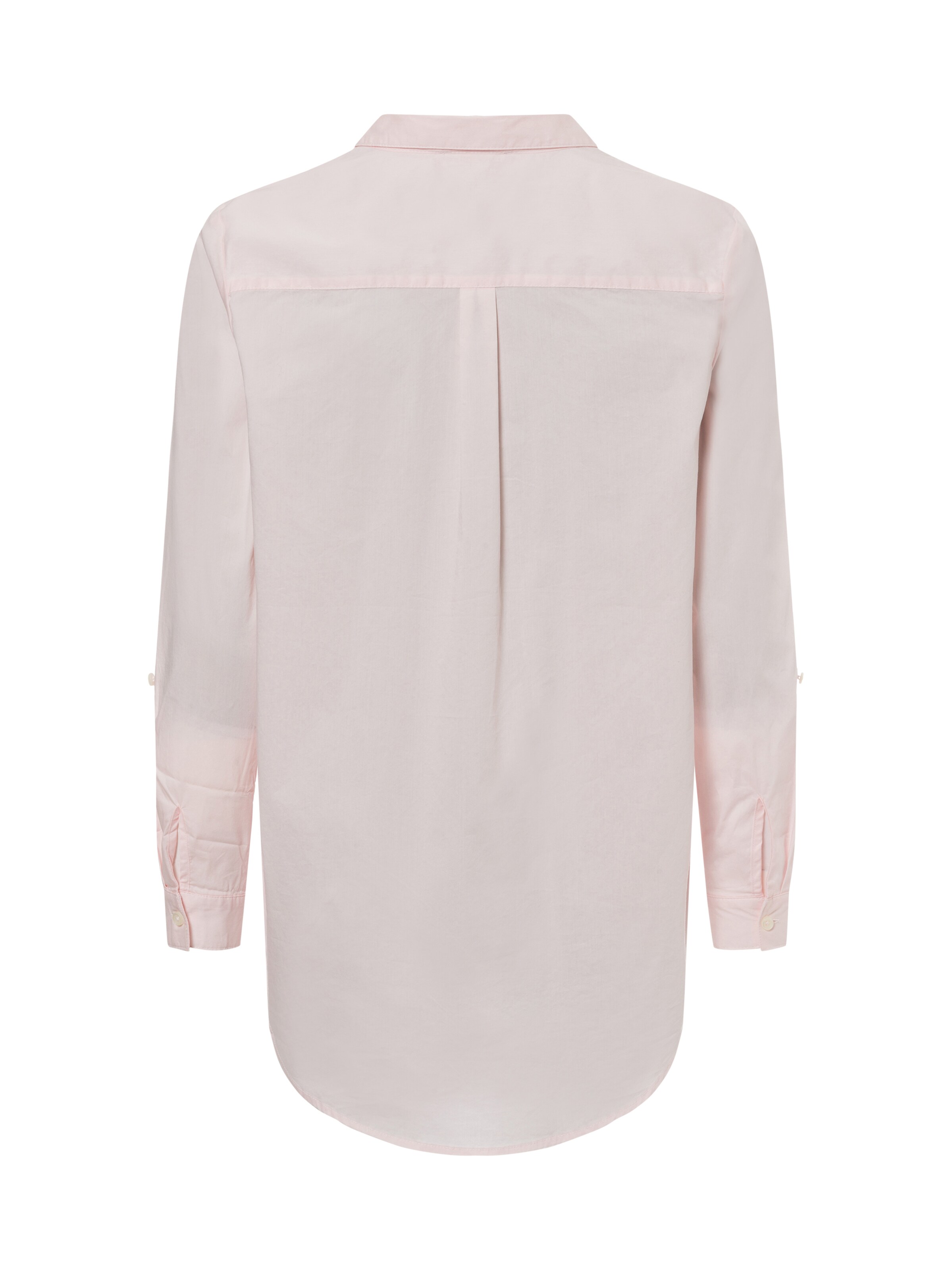 Chemisier Marie Lund en rose