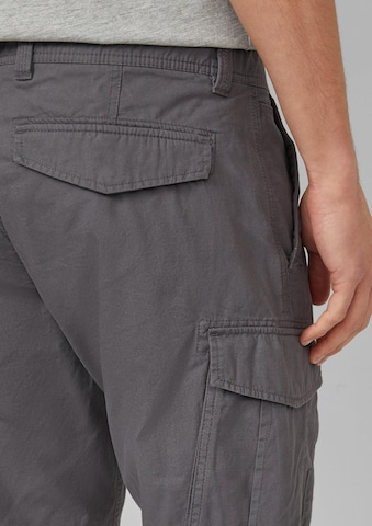 Regular Pantalon ' FILE ' s.Oliver en gris