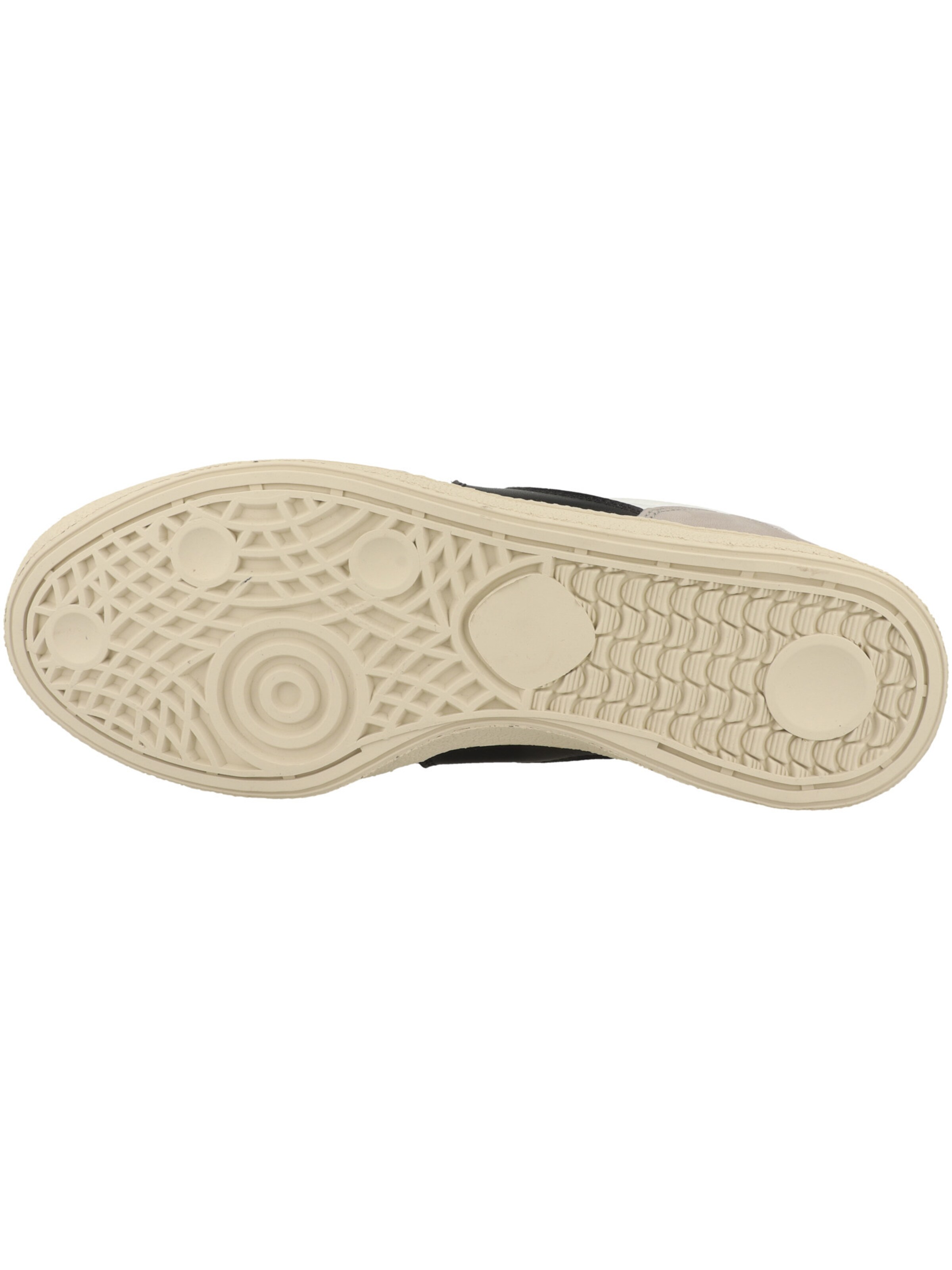 Filling Pieces Sneakers 'Sprinter Mix' in Grey