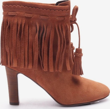See by Chloé Stiefeletten 39 in Braun: Vorderseite