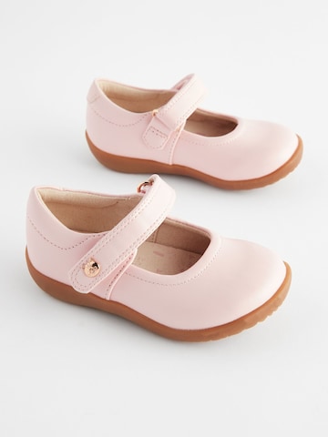 Next Ballerina in Pink