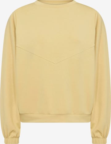 Soyaconcept Shirts ' BANU ' i gul: forside