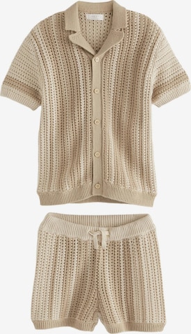 smėlio Next Rinkinys: priekis