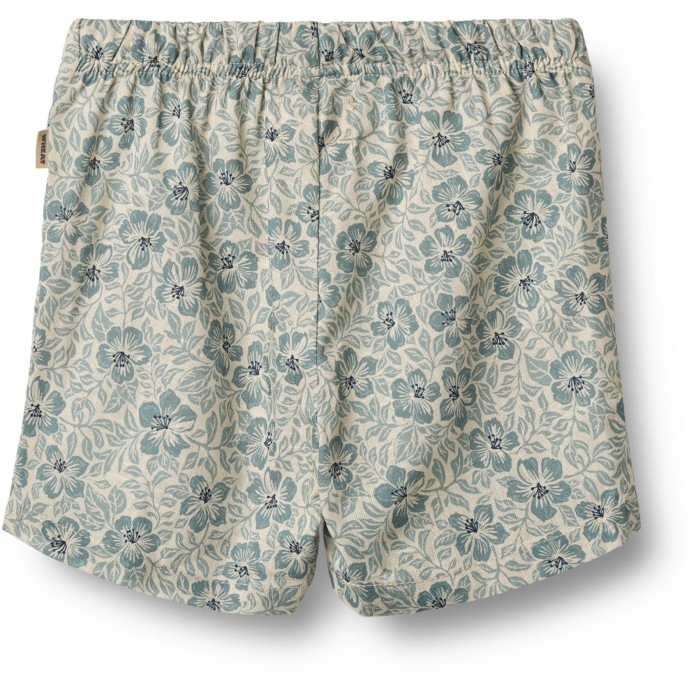 WHEAT Regular Hose in Blau