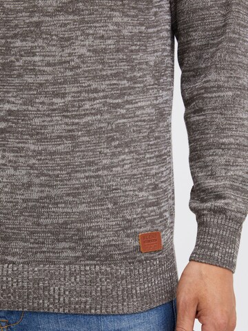Pullover 'Danovan' di BLEND in grigio