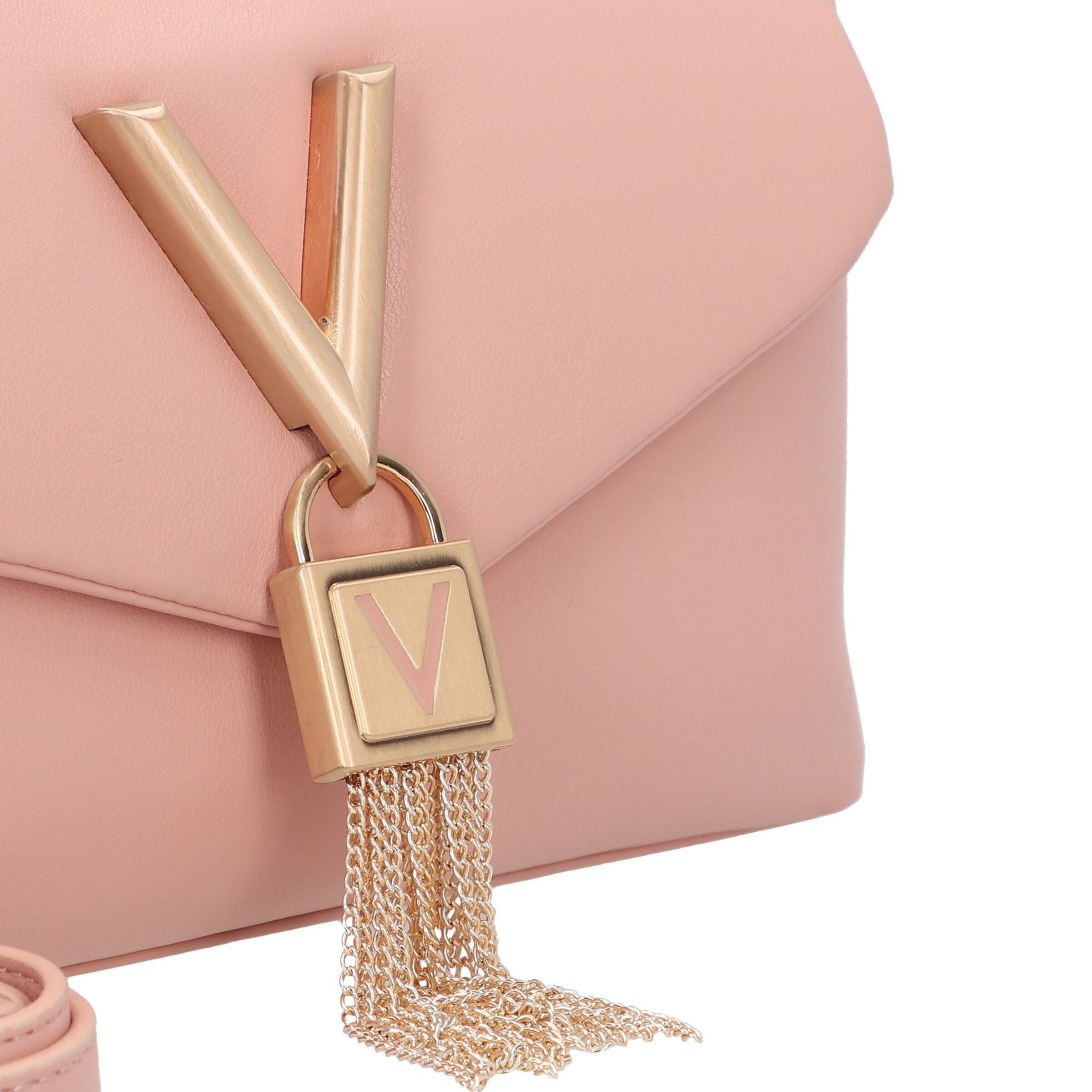 VALENTINO Schoudertas 'Stella' in Roze