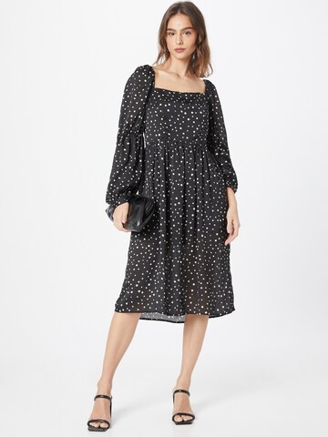 Robe 'Raindrops' Traffic People en noir