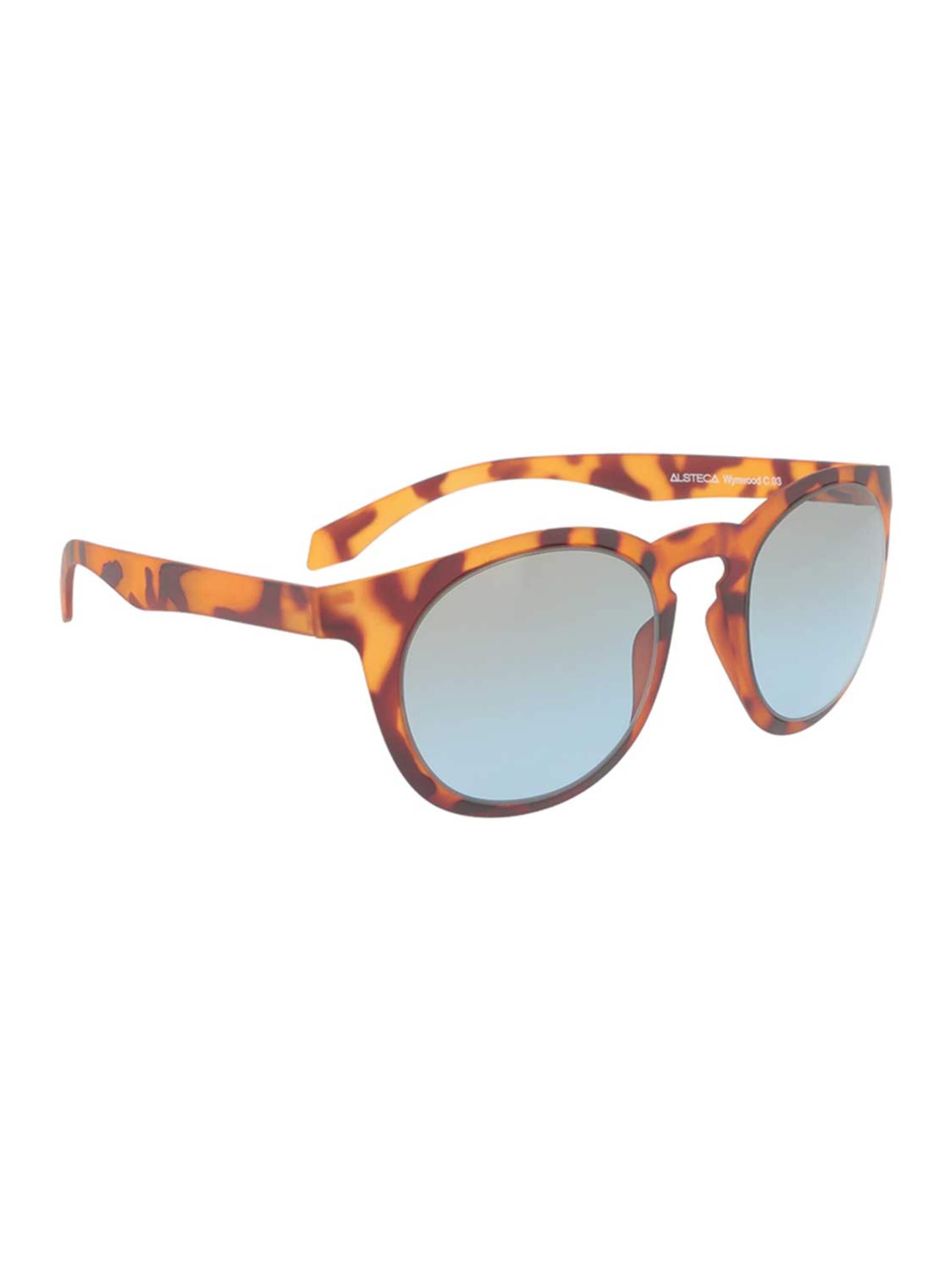 Alsteca Solglasögon 'Wynwood C03' i orange