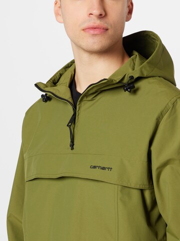 Carhartt WIP Prechodná bunda - Zelená