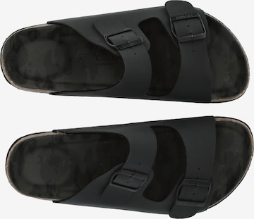 Cruz Sandals 'Baothan' in Black