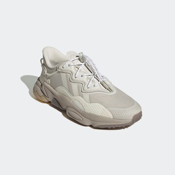 ADIDAS ORIGINALS Sneakers 'Ozweego' in Beige