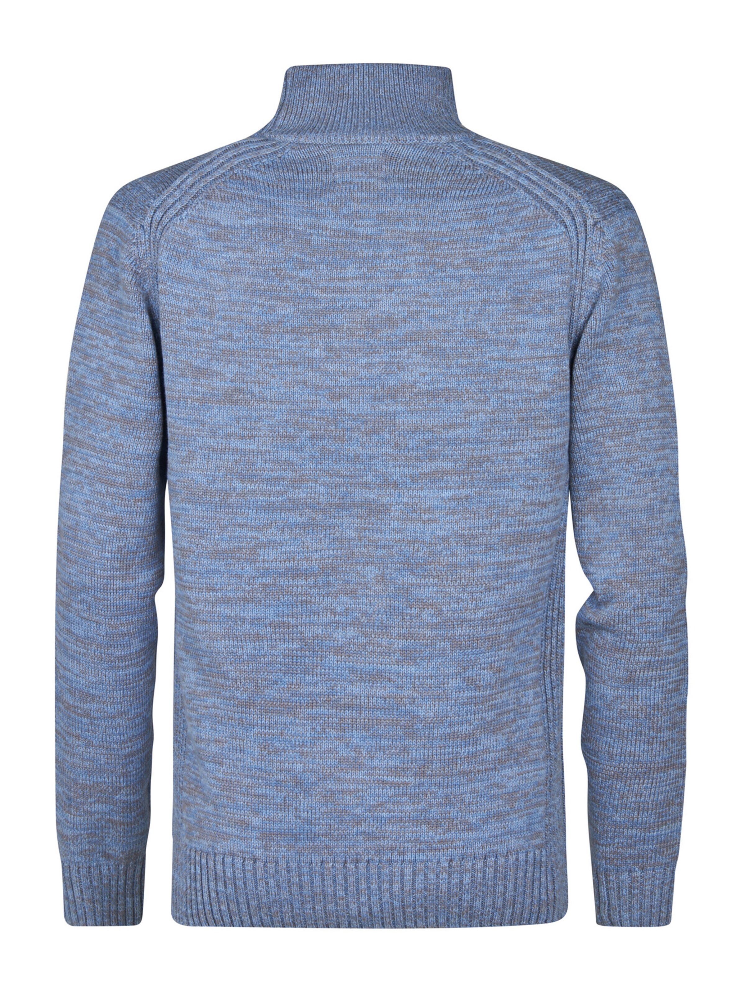 Petrol Industries - Jersey en azul