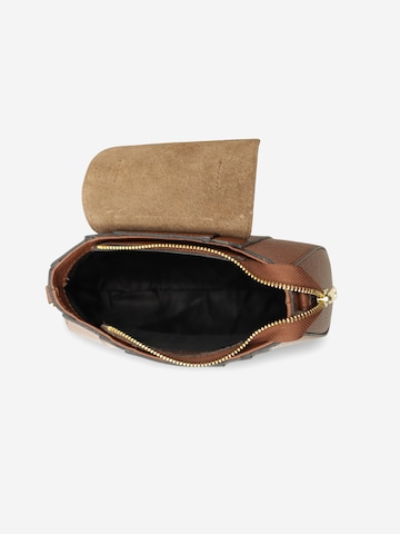 BESSO Handbag 'Fiaba Moderna' in Brown