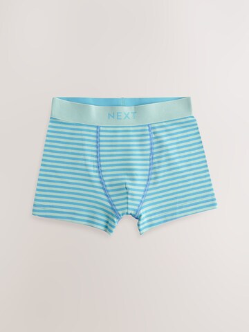 Next Unterhose in Blau