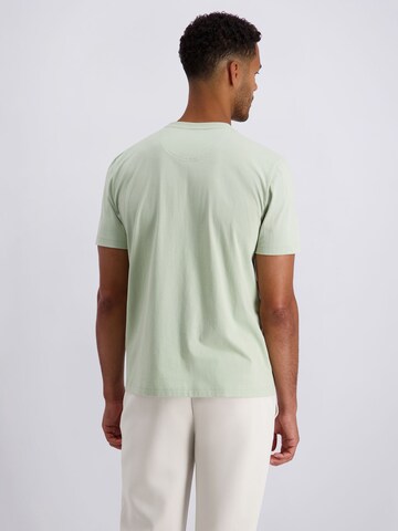 T-Shirt PIERRE CARDIN en vert