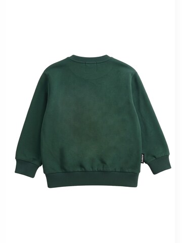 BARROW Sweatshirt in Green