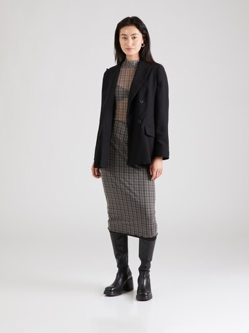 MAX&Co. Blazer 'OBOE' in Black