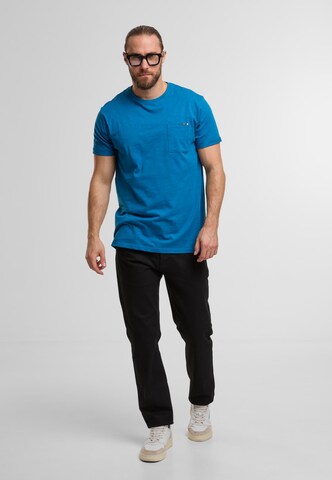 INDICODE JEANS Regular Jeans 'Rambler' in Zwart