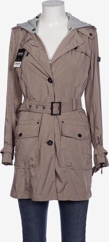 Frieda & Freddies NY Jacket & Coat in S in Grey: front