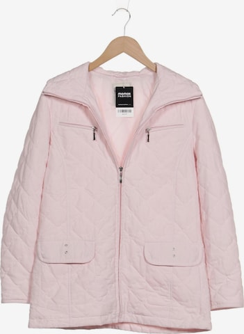 ESPRIT Jacke M in Pink: Vorderseite
