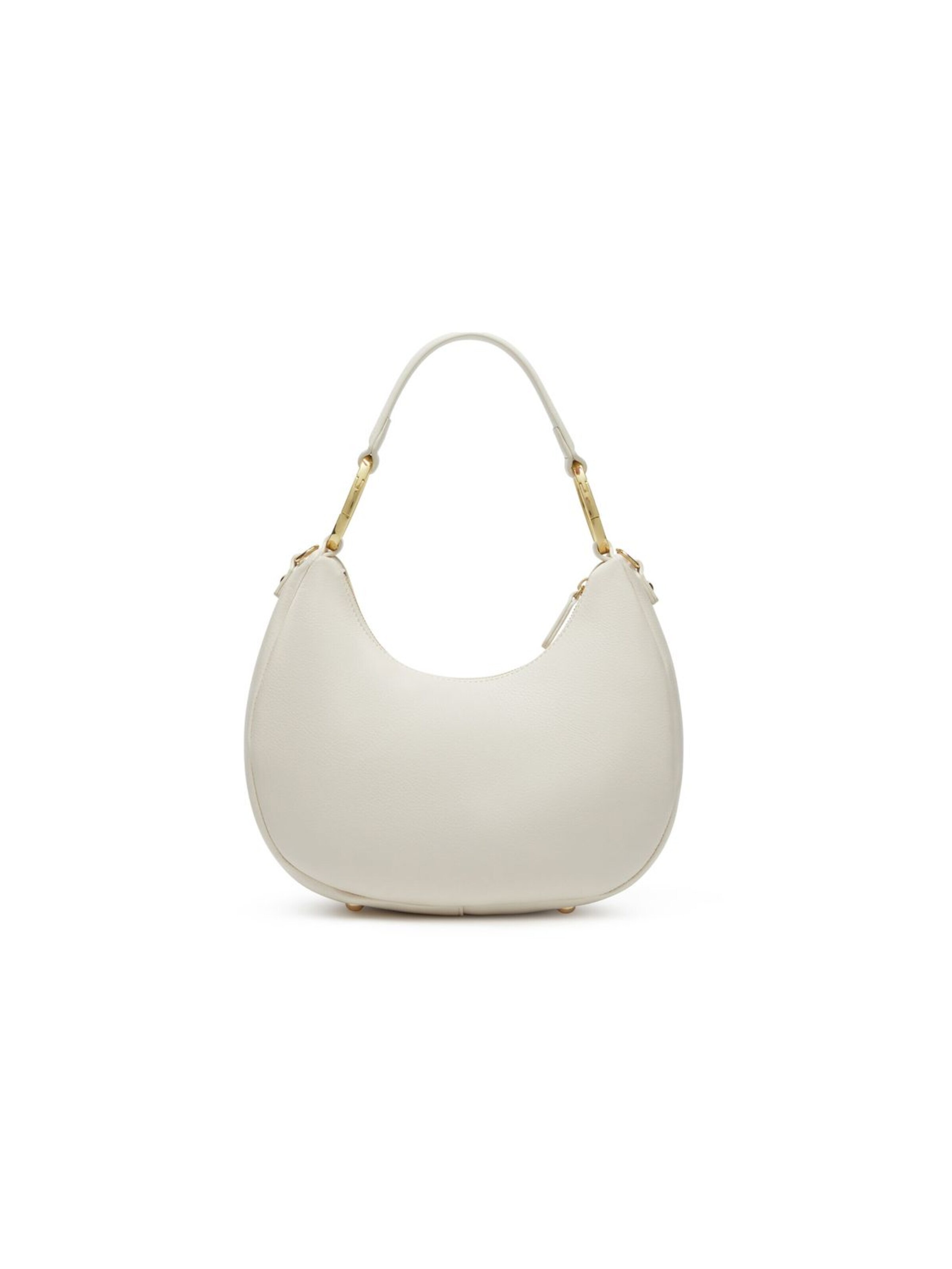 Borsa a spalla 'Amy Bijoux' di Braccialini in beige
