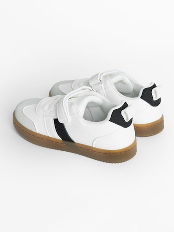 balts Cool Club Brīvā laika apavi