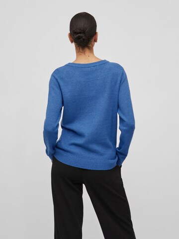 Pull-over VILA en bleu