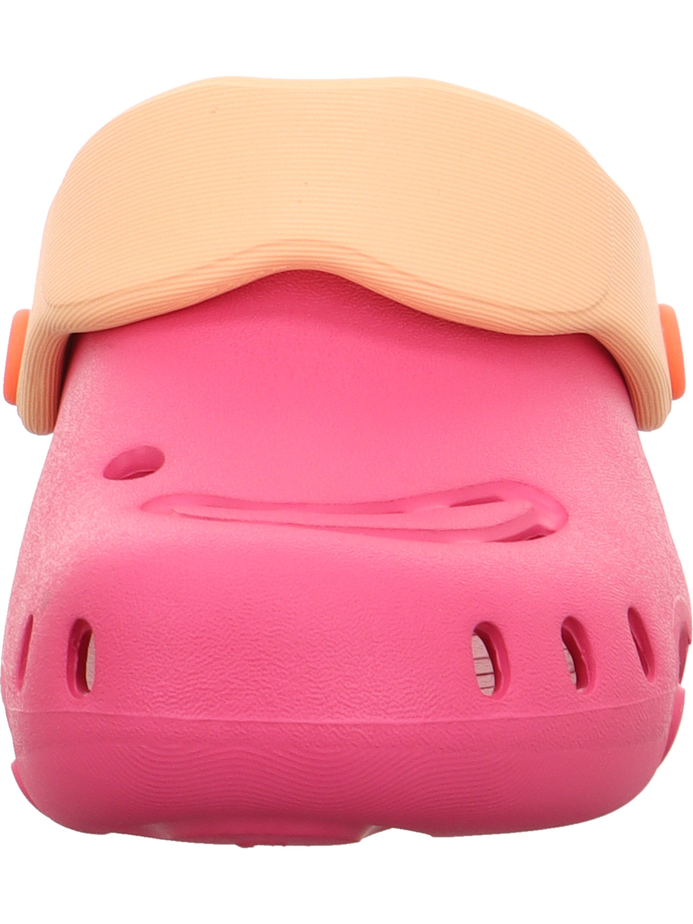 SUPERFIT Beach & Pool Shoes 'Splash' in Pink