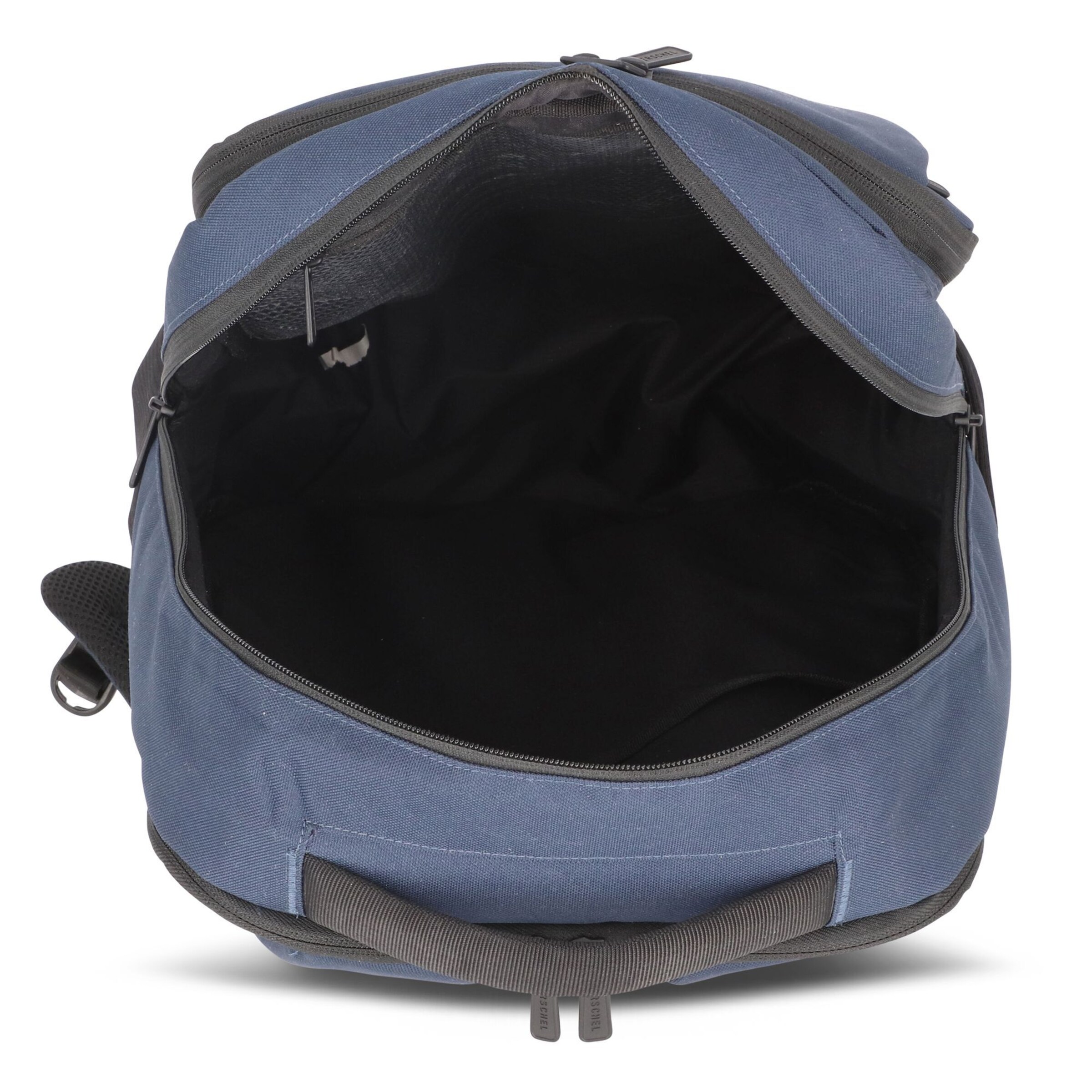 Herschel Nahrbtnik 'Kaslo' | modra barva