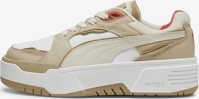 PUMA Sneaker 'CA Flyz No' in beige / creme / weiß, Produktansicht