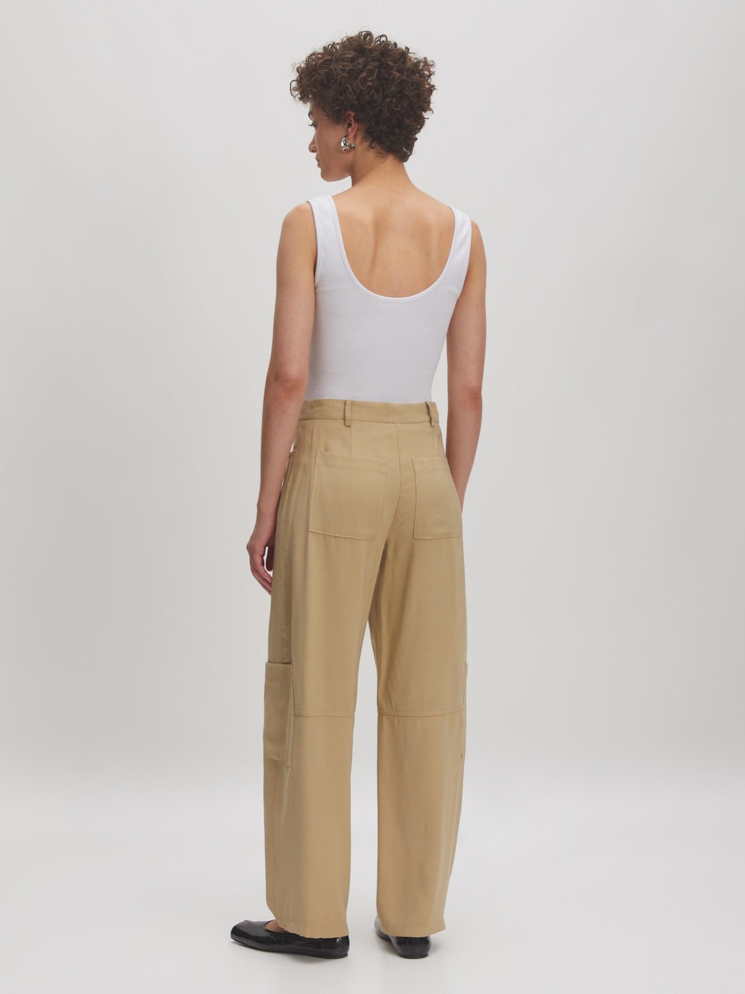 Broek 'Regina'