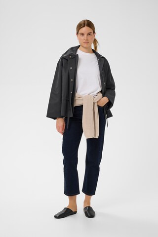 InWear Between-season jacket in Blue