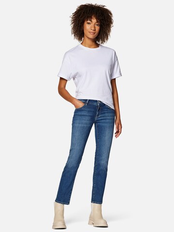 Mavi Skinny Jeans 'Olivia' in Blauw