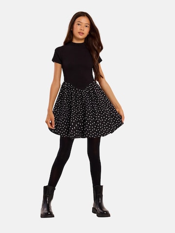 Rochie de la Lipsy pe negru