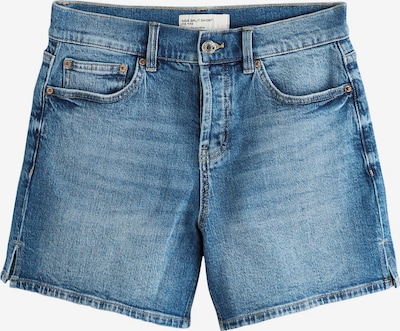 Kelnės iš Next, spalva – mėlyna, Prekių apžvalga