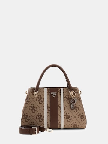 GUESS Handbag 'Noelle' in Brown
