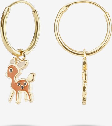 FAVS Little Friends Jewelry in Gold