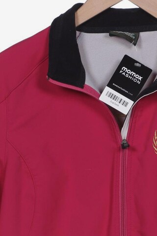PEAK PERFORMANCE Jacke XL in Pink
