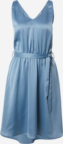 VILA - Vestido 'VIKRISTINA LAIA' en azul: frente