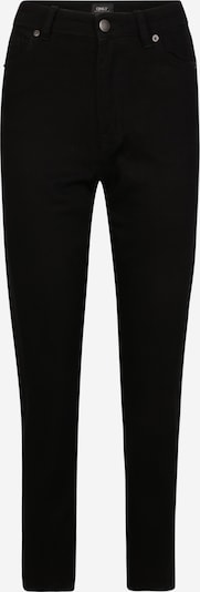 Jeans 'Jagger' ONLY pe negru, Vizualizare produs