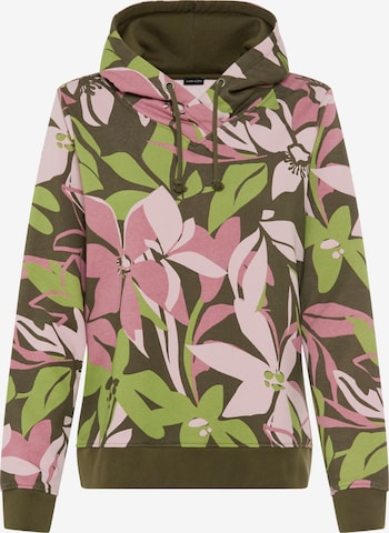 LAURA SCOTT Sweatshirt in Pink: front