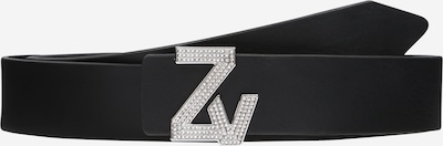 Zadig & Voltaire Cintos em preto, Vista do produto