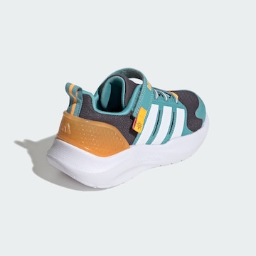 Baskets 'Lightorama' ADIDAS SPORTSWEAR en vert