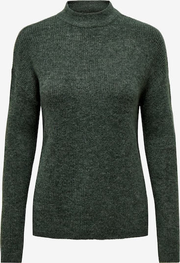 Pulover 'ONLCamilla' ONLY pe verde închis, Vizualizare produs